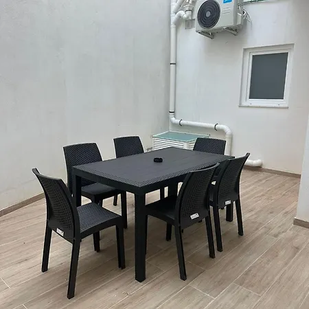 Appartement New 3 Bedroom W Large Terrace & Panoramic Views Mellieħa