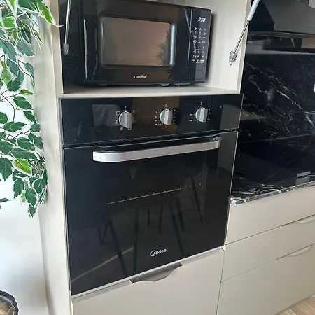 New 3 Bedroom W Large Terrace & Panoramic Views Apartment