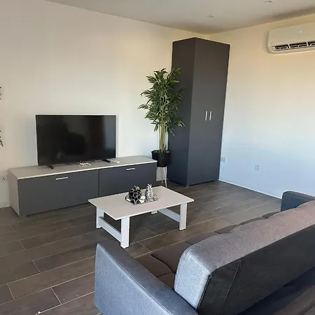 Appartement New 3 Bedroom W Large Terrace & Panoramic Views
