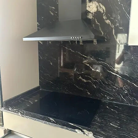 New 3 Bedroom W Large Terrace & Panoramic Views Апартаменты Меллиеха